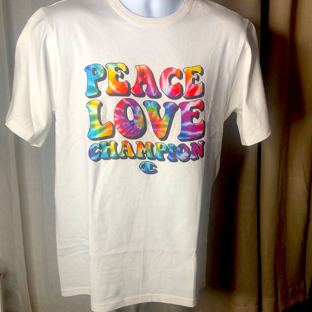 Champion T-Shirt